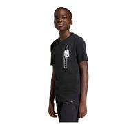 Adidas T-shirt à Manches Courtes Messi Fun Graphic