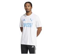 Adidas T-shirt à Manches Courtes Messi Name&number Graphic