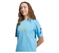 Adidas T-shirt à Manches Courtes Messi Z.n.e