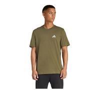 Adidas T-shirt à Manches Courtes Outdoor Mountain Biking Graphic
