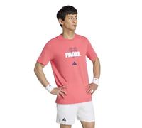 Camiseta Adidas Padel G T Kr2324 S S