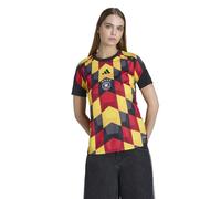Adidas T-shirt à Manches Courtes Pour Femme Avant-match Germany 26/27 Home