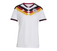 Adidas T-shirt à Manches Courtes Pour Femme Domicile Germany 26/27