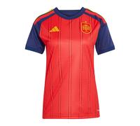 Adidas T-shirt à Manches Courtes Pour Femme Domicile Spain 26/27