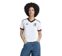 Adidas T-shirt à Manches Courtes Pour Femme Loin Mexico 26/27