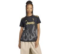 Adidas T-shirt à Manches Courtes Pour Femme Third Juventus 26/27 Jersey