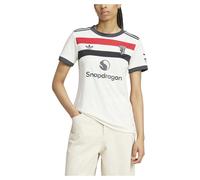 Adidas T-shirt à Manches Courtes Pour Femme Third Manchester United 24/25