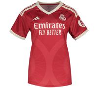 Adidas T-shirt à Manches Courtes Pour Femme Third Real Madrid 26/27 Jersey