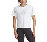 Adidas T-shirt à Manches Courtes Power Bl