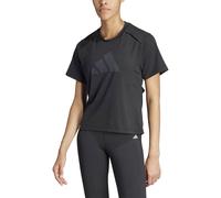 Adidas T-shirt à Manches Courtes Power Bl