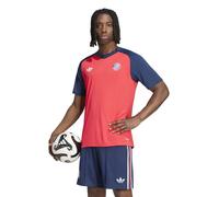 Adidas T-shirt à Manches Courtes Présentation Fc Bayern Munich 26/27 Away Jersey
