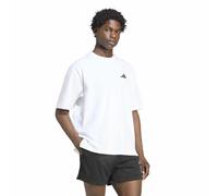 Adidas T-shirt à Manches Courtes Primelift Essentials Workout Graphics