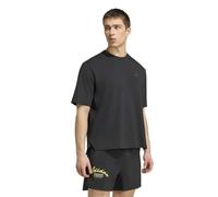 Adidas T-shirt à Manches Courtes Primelift Essentials Workout Graphics