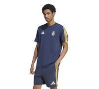 Adidas T-shirt à Manches Courtes Real Madrid Dna
