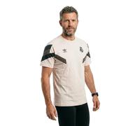 Adidas T-shirt à Manches Courtes Real Madrid Originals