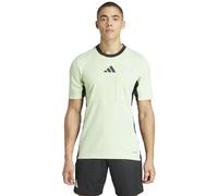Adidas T-shirt manches courtes Referee 24 Blanc S Regular Homme