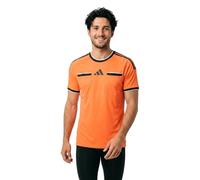 Adidas T-shirt à Manches Courtes Referee 26