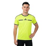 Adidas Maillot d'arbitre Referee 26 Team Semi Sol Yellow/Black Homme S