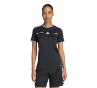 Adidas T-shirt à Manches Courtes Referee 26