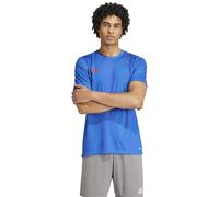 Adidas T-shirt à Manches Courtes Reversible 24