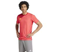 Adidas T-shirt à Manches Courtes Reversible 24