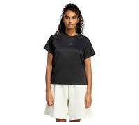 Adidas T-shirt à Manches Courtes Soft Lux