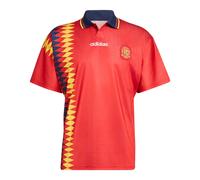 Adidas T-shirt à Manches Courtes Spain Home 1994