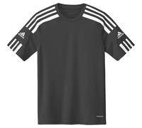 Adidas T-shirt à Manches Courtes Squadra 21