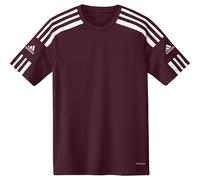 Adidas T-shirt à Manches Courtes Squadra 21