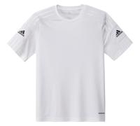 Adidas T-shirt à Manches Courtes Squadra 21