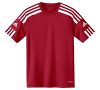 Adidas T-shirt à Manches Courtes Squadra 21