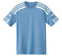 Adidas T-shirt à Manches Courtes Squadra 21