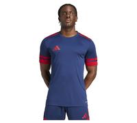Adidas T-shirt à Manches Courtes Squadra 25
