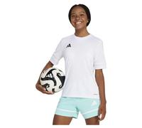 adidas Squadra 25 Training Maillot Jr Blanc 140