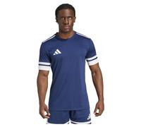 adidas Squadra 25 Training Maillot Bleu Marine/Blanc S