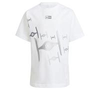 Adidas T-shirt à Manches Courtes Star Wars Z.n.e