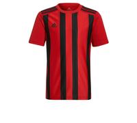 Adidas T-shirt à Manches Courtes Striped 21