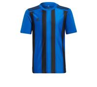 Adidas T-shirt à Manches Courtes Striped 21
