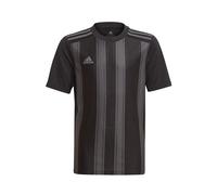 Adidas T-shirt à Manches Courtes Striped 21