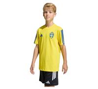 Adidas T-shirt à Manches Courtes Sweden Dna
