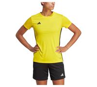 Adidas Maillot TABELA 23 Femme Jaune/Noir Taille L