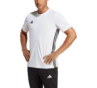 Adidas Maillot homme TABELA 23 blanc/noir XXL