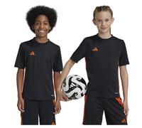 Maillot enfant adidas Tabela 23 Noir 13/14 ans