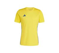 Adidas Maillot TABELA 23 Homme Jaune Team / Bleu royal Taille S