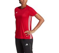 Maillot femme adidas Tabela 23 Rouge M