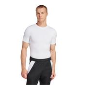 Adidas T-shirt à Manches Courtes Techfit