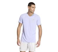 Adidas T-shirt à Manches Courtes Tennis Climacool+ Freelift Pro