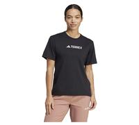 Adidas T-shirt à Manches Courtes Terrex Classic Logo