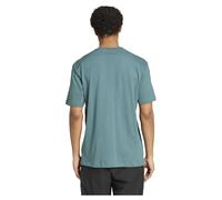 Adidas T-shirt à Manches Courtes Terrex Classic Logo