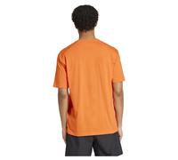 Adidas T-shirt à Manches Courtes Terrex Classic Logo